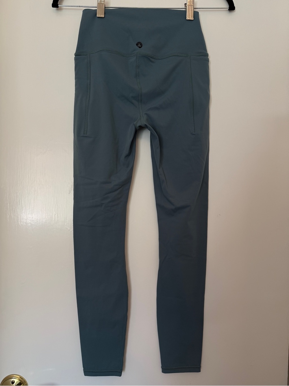 Prana Luxura Pocket Legging - Picture 3 of 5